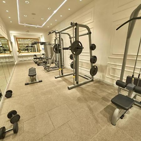 Magnificent Luxury 3Br With Amazing Burj & Fountain View Apartment Dubai Luaran gambar