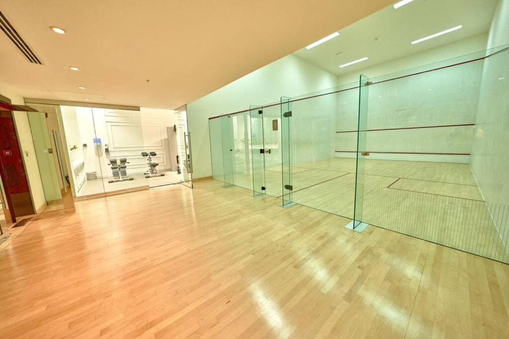 Magnificent Luxury 3Br With Amazing Burj & Fountain View Apartment Dubai Luaran gambar