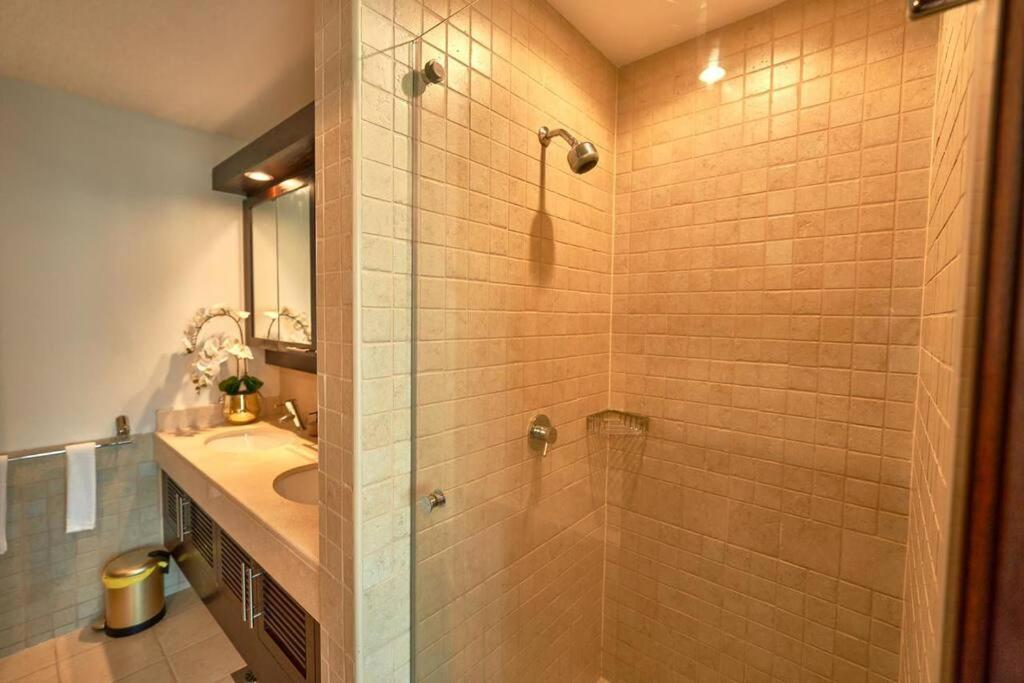 Magnificent Luxury 3Br With Amazing Burj & Fountain View Apartment Dubai Luaran gambar