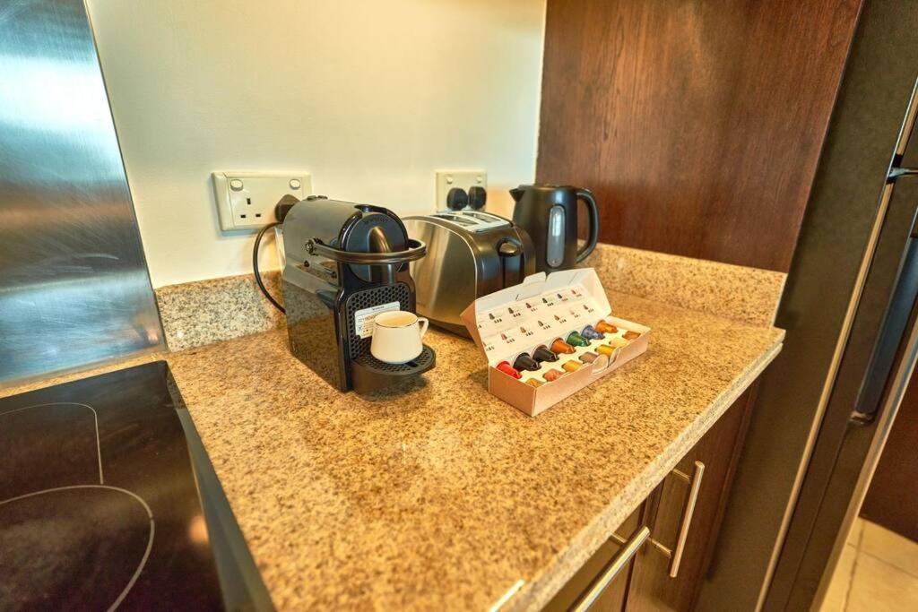 Magnificent Luxury 3Br With Amazing Burj & Fountain View Apartment Dubai Luaran gambar
